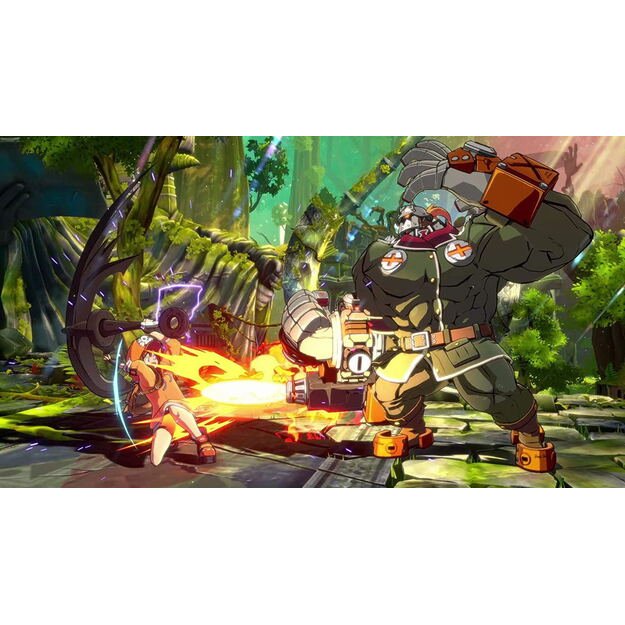 Guilty Gear: Strive (GG 25th Anniversary Box) 3