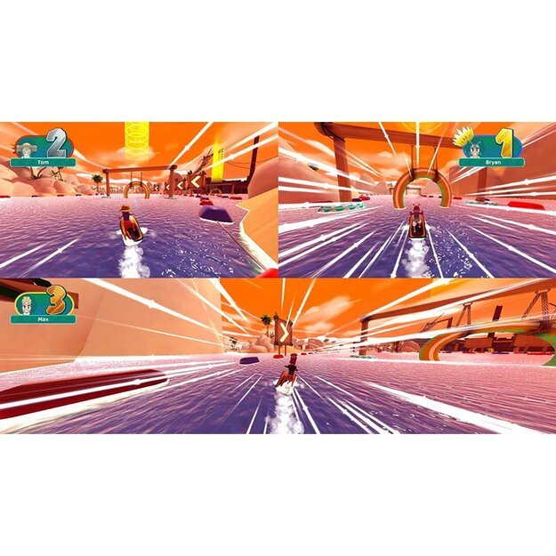 Instant Sports Plus 2