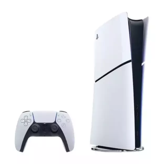 Sony PlayStation 5 Console Digital Edition Slim