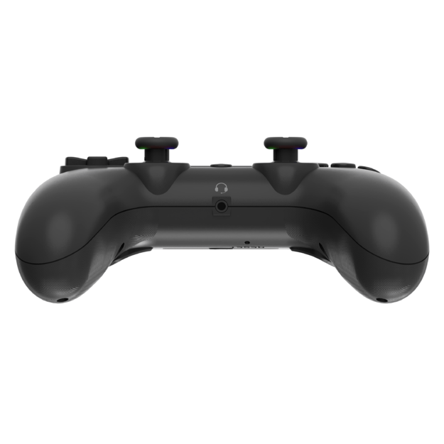 Subsonic Wireless Led Controller PS4 Black - PS4/PC 3