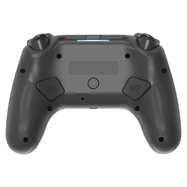 Subsonic Wireless Led Controller PS4 Black - PS4/PC 5