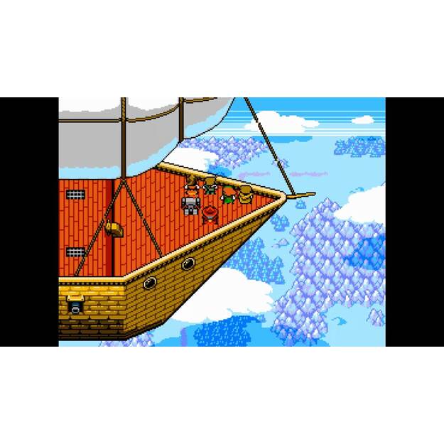 8-Bit Adventures 2 (Limited Run) 3