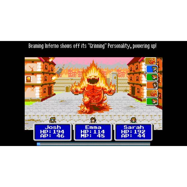 8-Bit Adventures 2 (Limited Run) 4