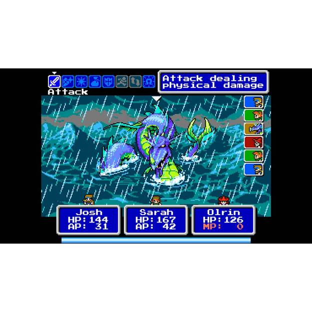 8-Bit Adventures 2 (Limited Run) 6