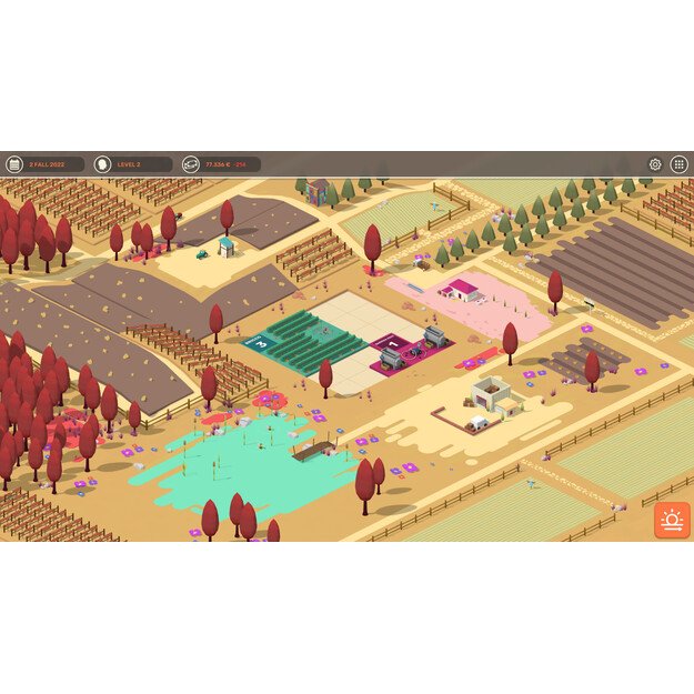 Hundred Days - Wine Making Simulator 2