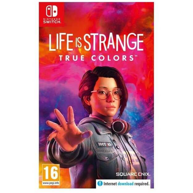Life is Strange: True Colors