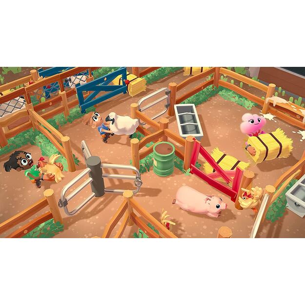 Moving Out 2 (Code in a Box) 5