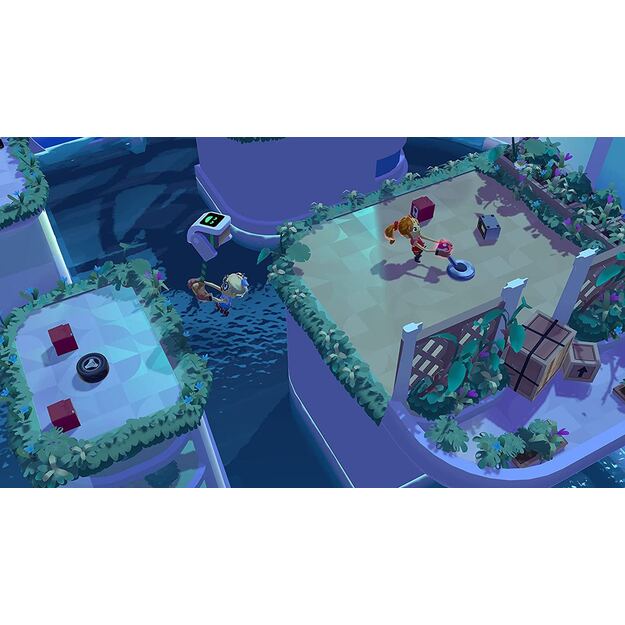 Moving Out 2 (Code in a Box) 2