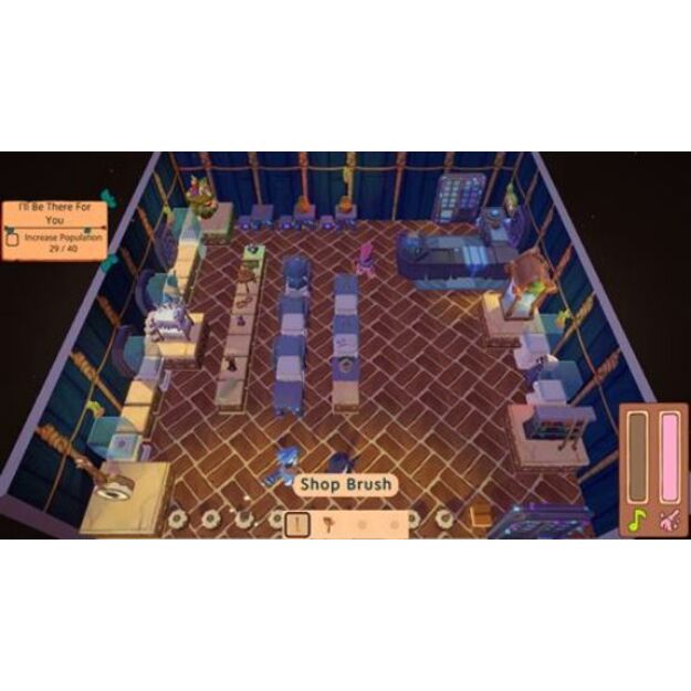 Amber Isle 5