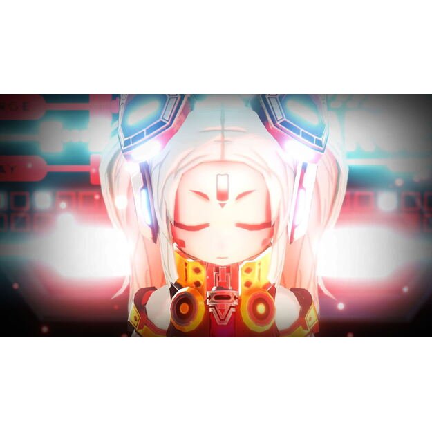 Metallic Child (Multi in Language) 3