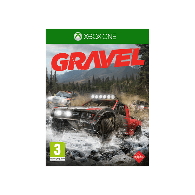 Gravel
