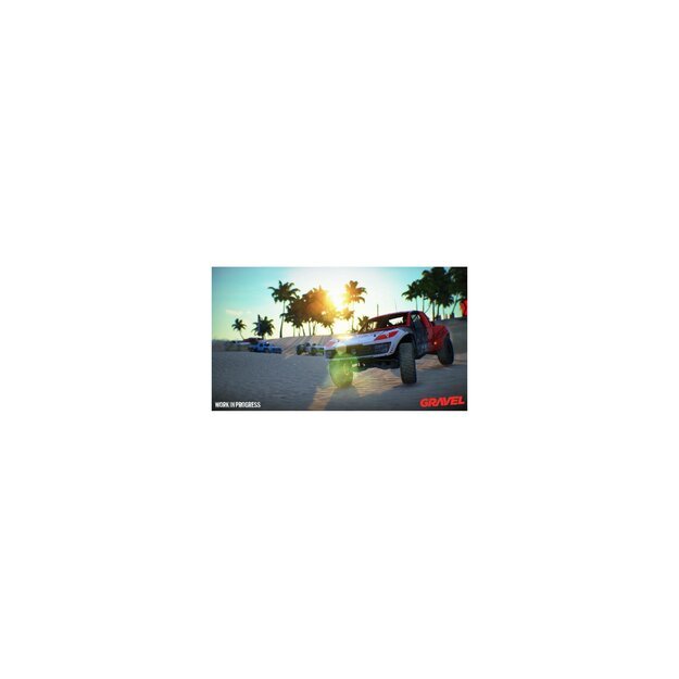 Gravel 1