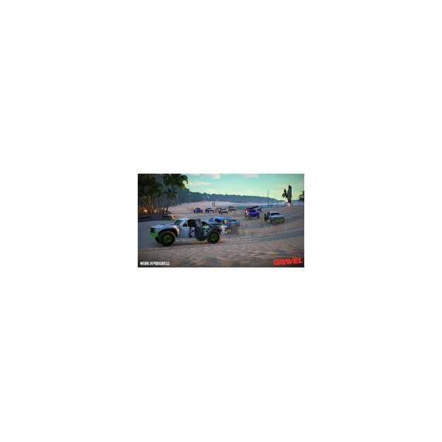 Gravel 2