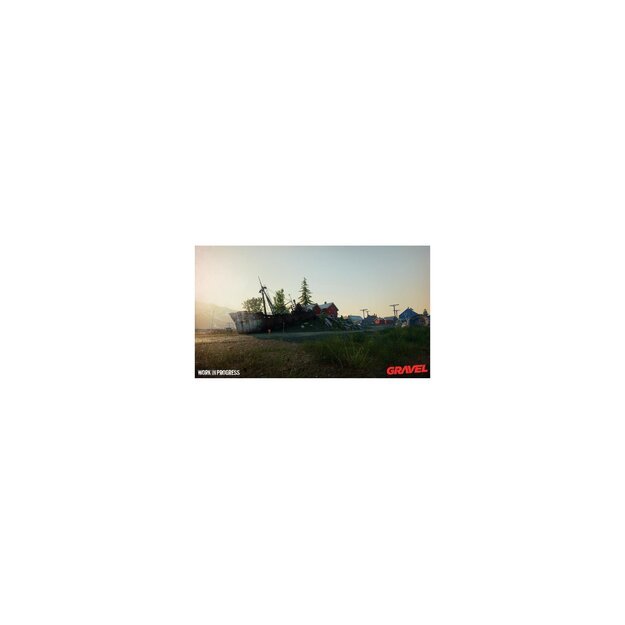 Gravel 4