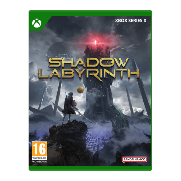 Shadow Labyrinth
