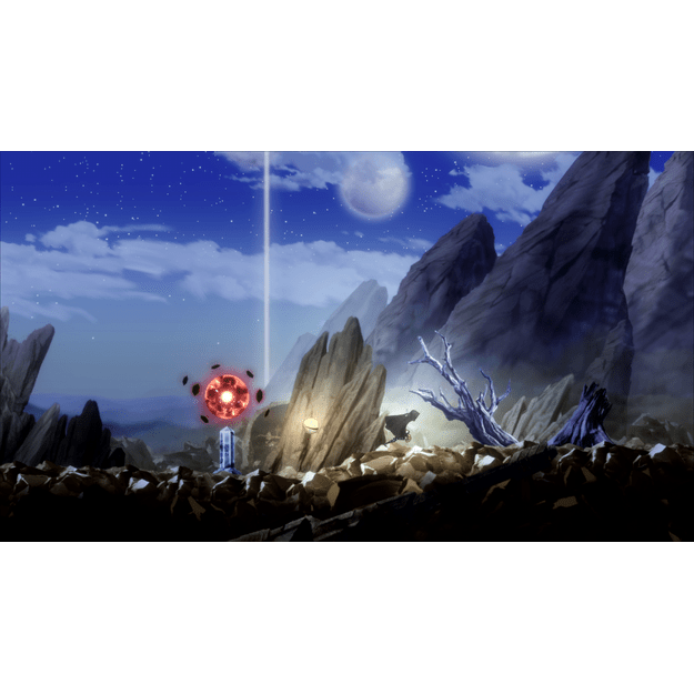 Shadow Labyrinth 10