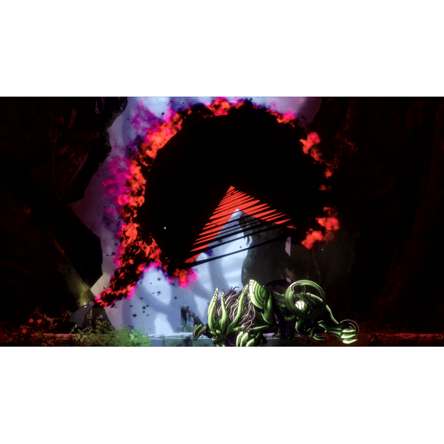 Shadow Labyrinth 2