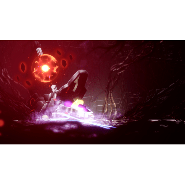 Shadow Labyrinth 3