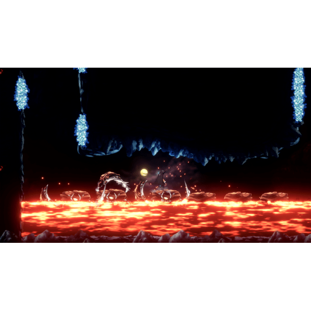 Shadow Labyrinth 4