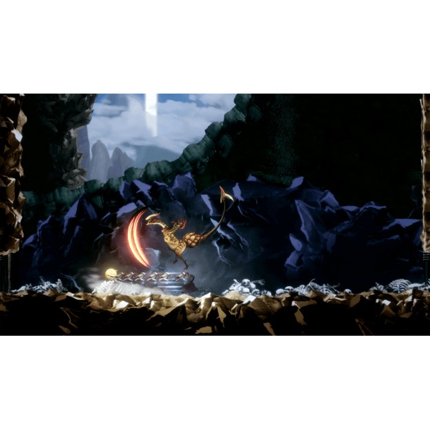 Shadow Labyrinth 5
