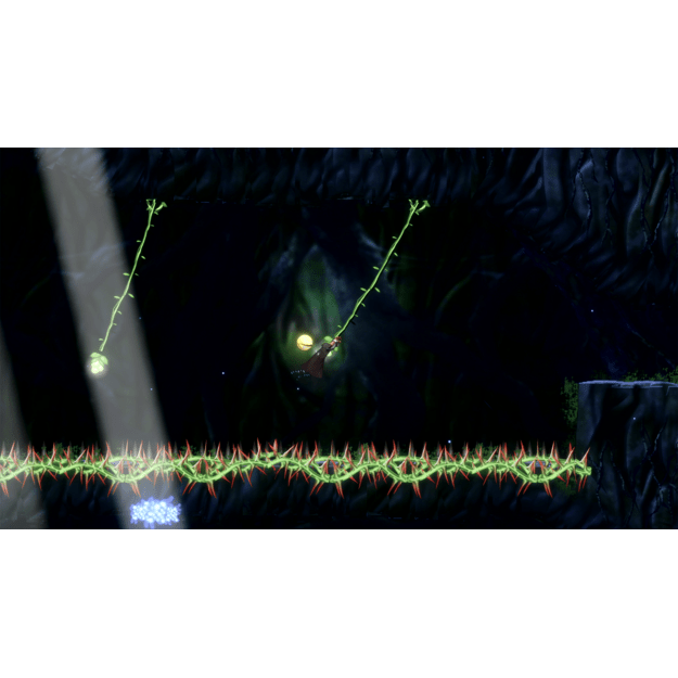 Shadow Labyrinth 6