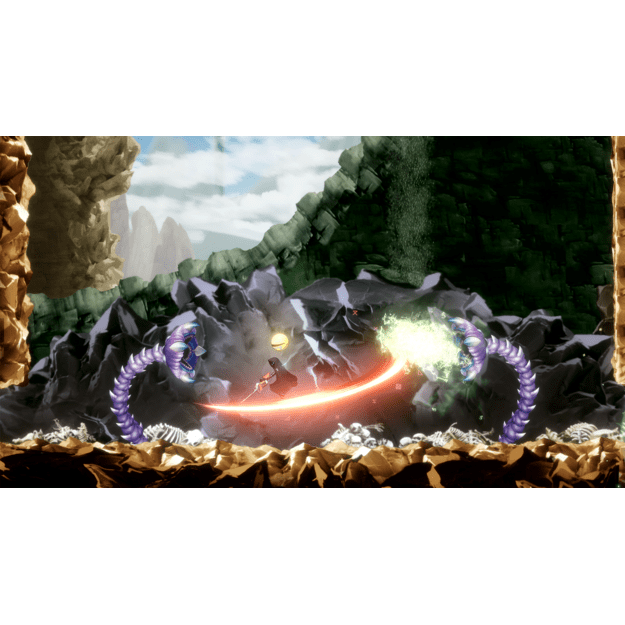 Shadow Labyrinth 7
