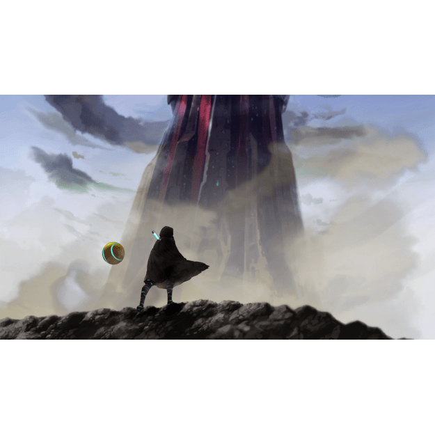 Shadow Labyrinth 8