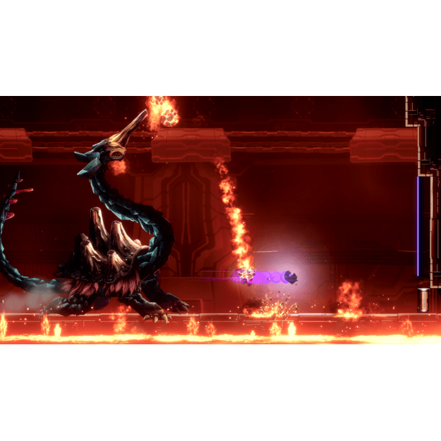 Shadow Labyrinth 9