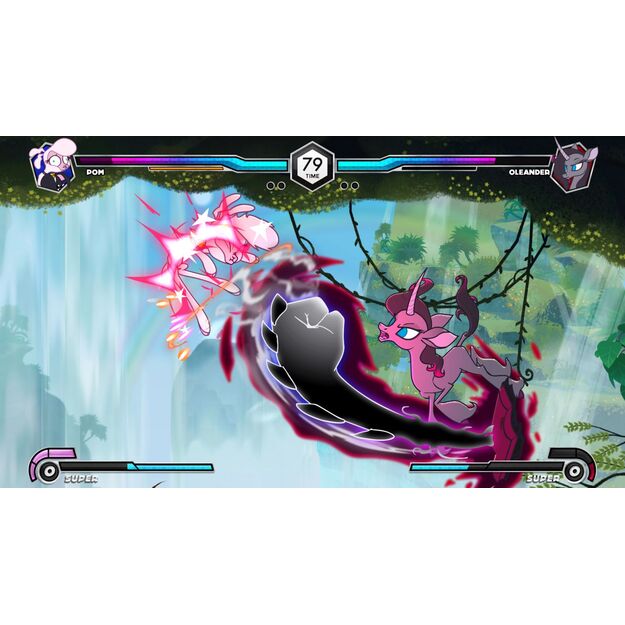 Them's Fightin' Herds (Deluxe Edition) 4