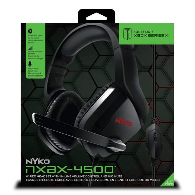 Nyko Headset NXBX-4500 1