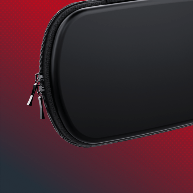 Stealth -  Travel Case - Switch, OLED, Lite, Switch 2 2