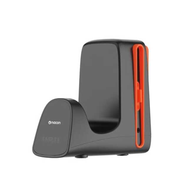 Nacon - Charging Station Pro til Nintendo Switch II