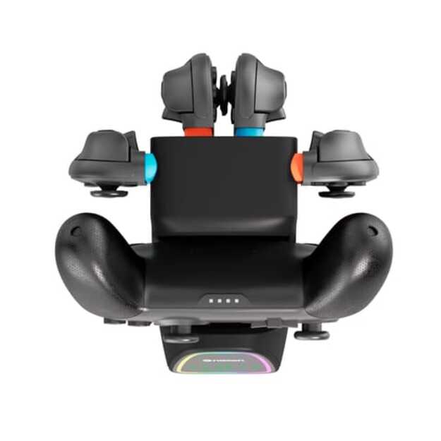 Nacon - Charging Station Pro til Nintendo Switch II 2