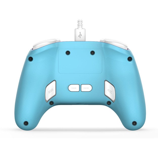 PowerA Advantage Wired Controller for Nintendo Switch 2 - Mushroom Kingdom 3