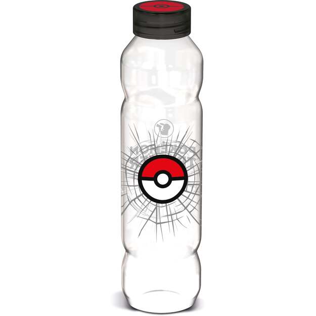 Pokémon - Water Bottle 1200ml (3563)