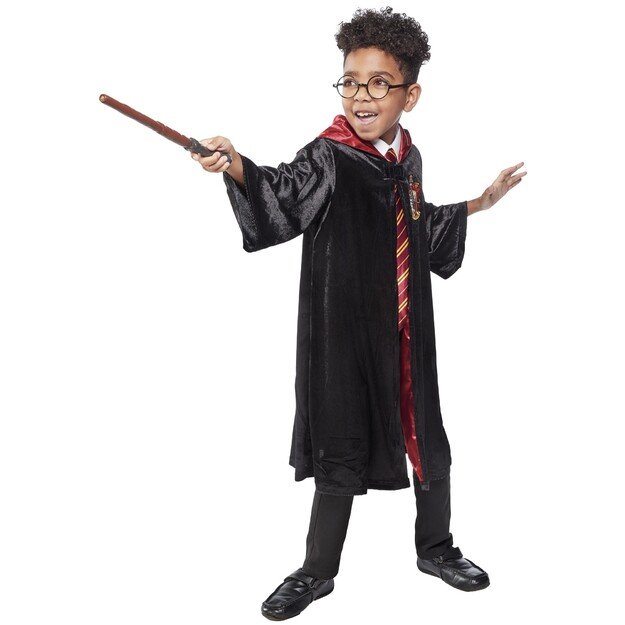 Rubies - Harry Potter Gryffindor Robe (116 cm)