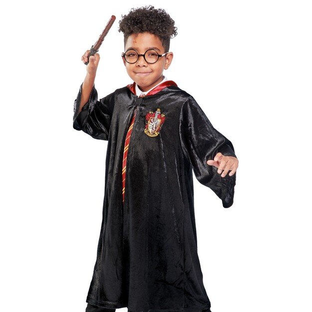 Rubies - Harry Potter Gryffindor Robe (116 cm)