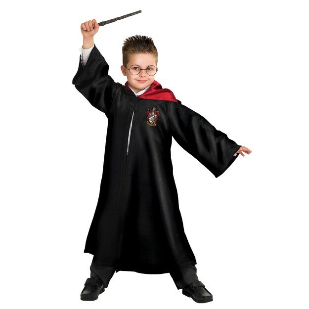 Rubies - Harry Potter Gryffindor Robe (116 cm)