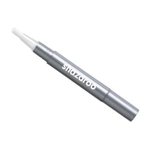 Snazaroo - Make-up color brush paint - pink/purple/silver (3 pcs) (791063)