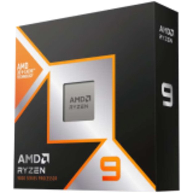 CPU Desktop AMD 100-100000719WOF