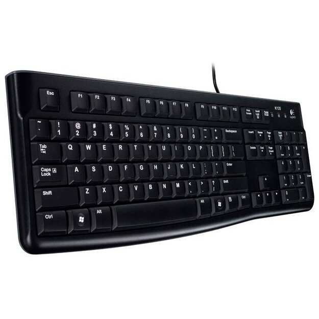 Input Devices - Keyboard Box LOGITECH 920-002823 1