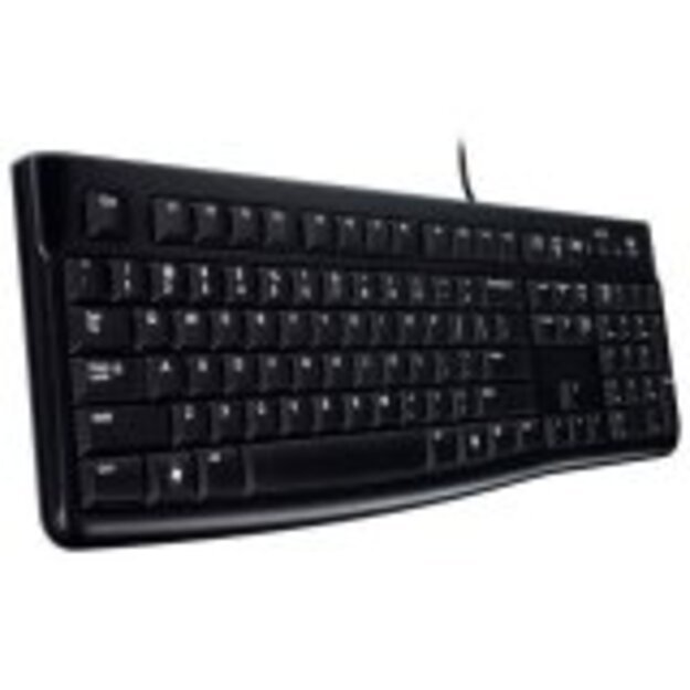 Input Devices - Keyboard Box LOGITECH 920-002823