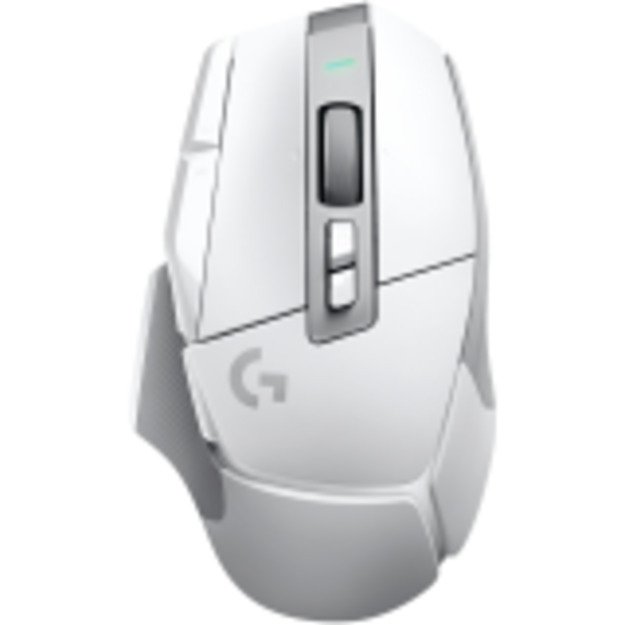 Gaming Mouse LOGITECH 910-006189