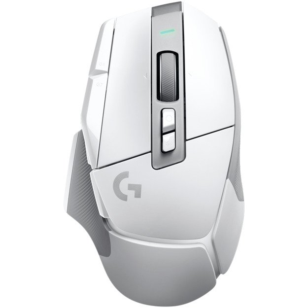 Gaming Mouse LOGITECH 910-006189 1