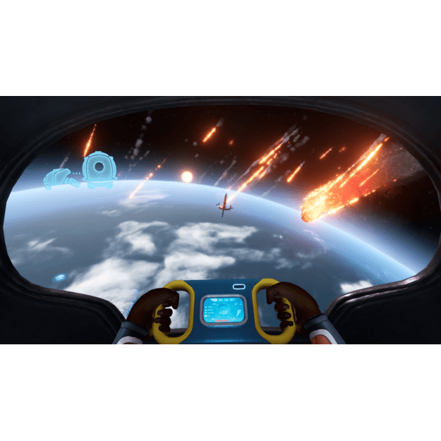 Subnautica Below Zero

  - PlayStation 5