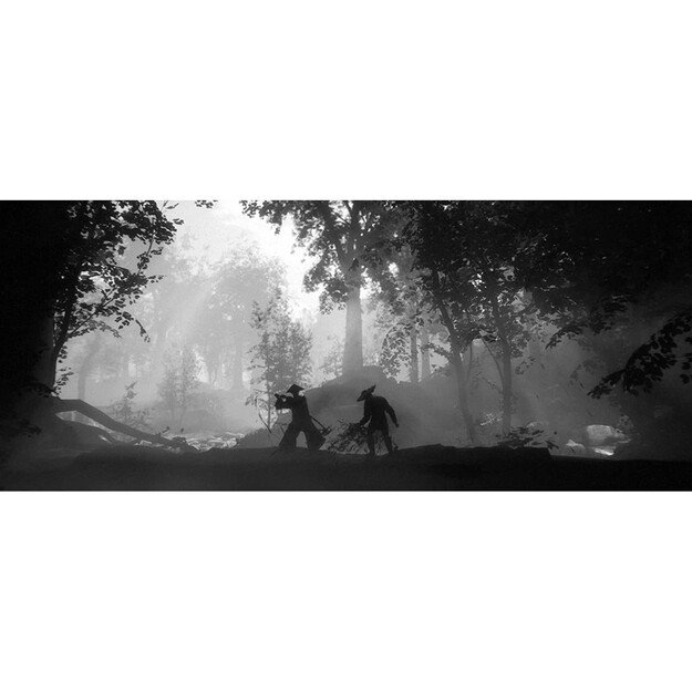 Trek to Yomi
      
        - PlayStation 4