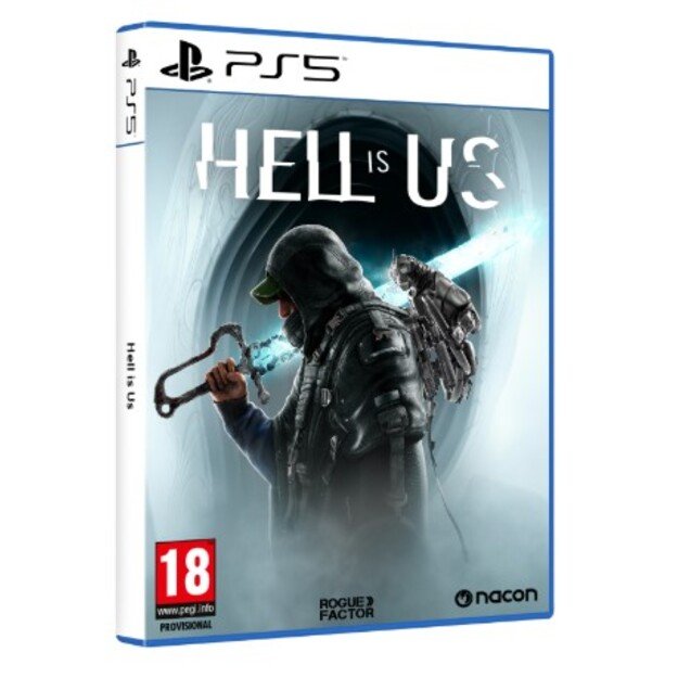 Hell is Us - Playstation 5