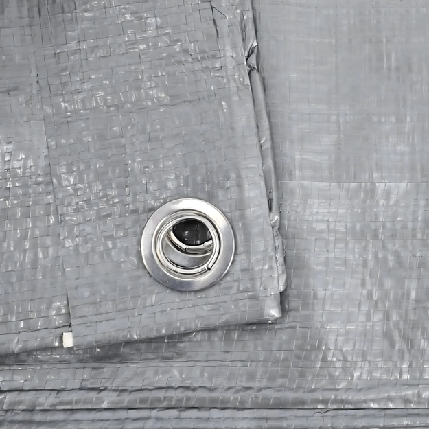 UV aizsargbrezents 2x3m 80g, spēcīgs pārklājums, universāls