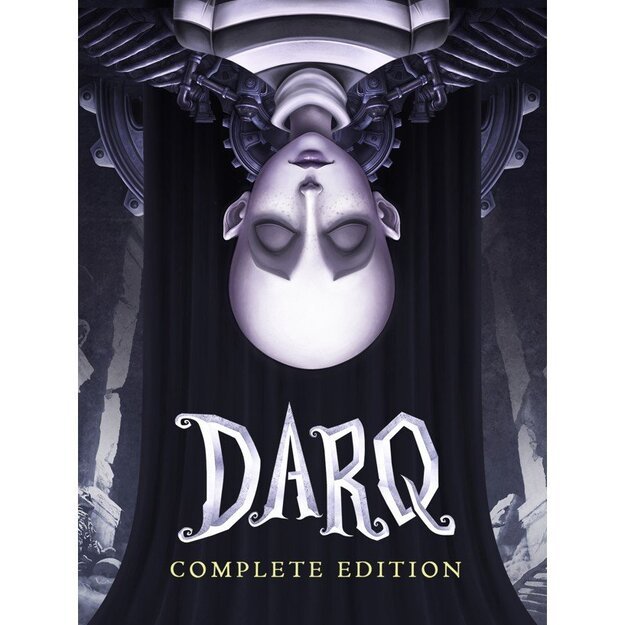 Darq - Complete Edition 
      
        - PlayStation 5