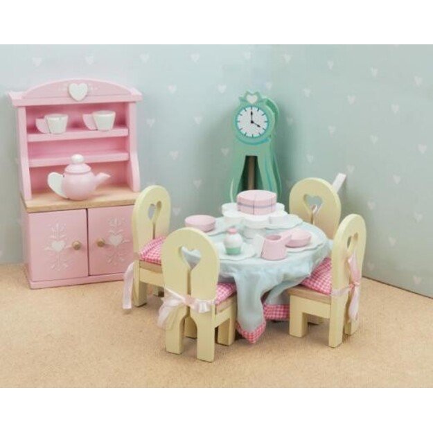 Le Toy Van - Daisylane Dining Room (LME056)